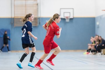 Bild 871 - wBJ NFV Futsalmeisterschaft